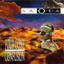 Scat Opera : Four Gone Confusion